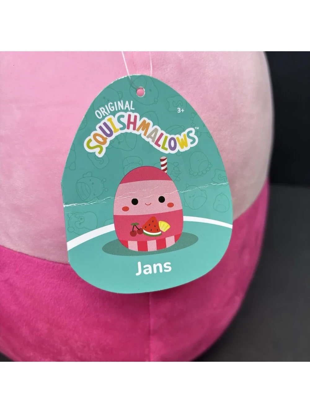 Squishmallows preowned good